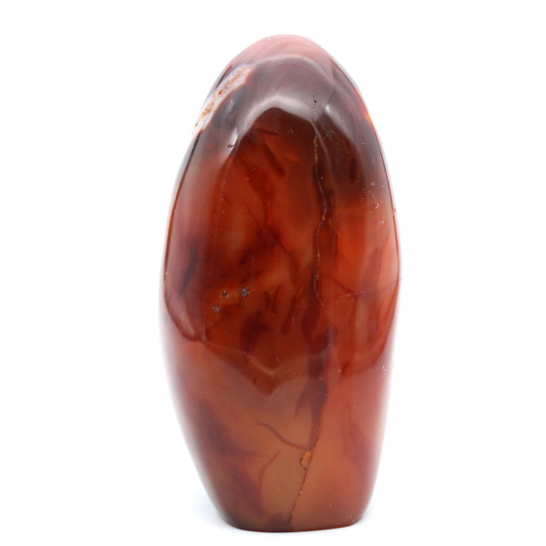 Ornamental carnelian