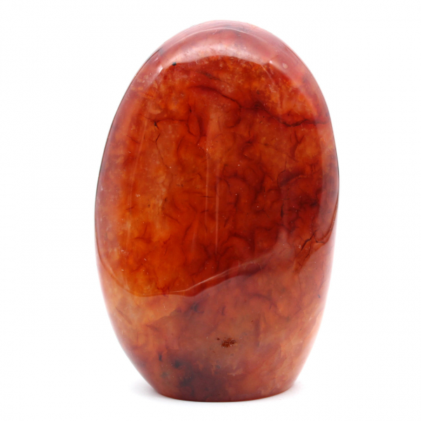 Ornamental carnelian