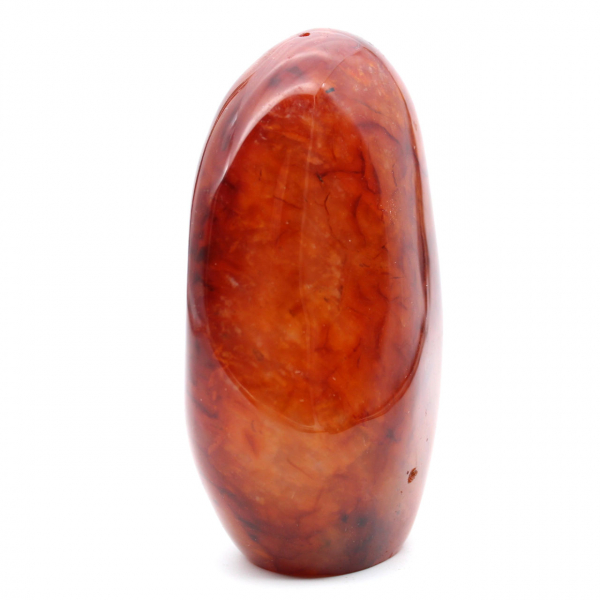 Ornamental carnelian