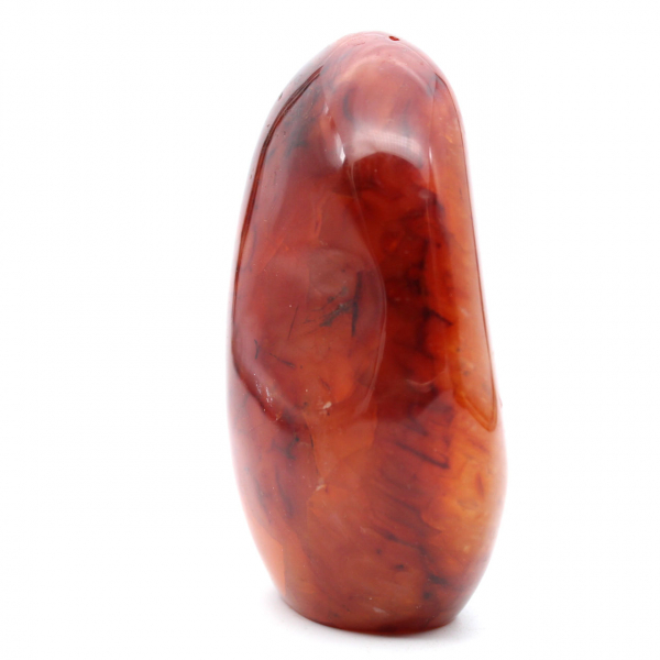 Ornamental carnelian