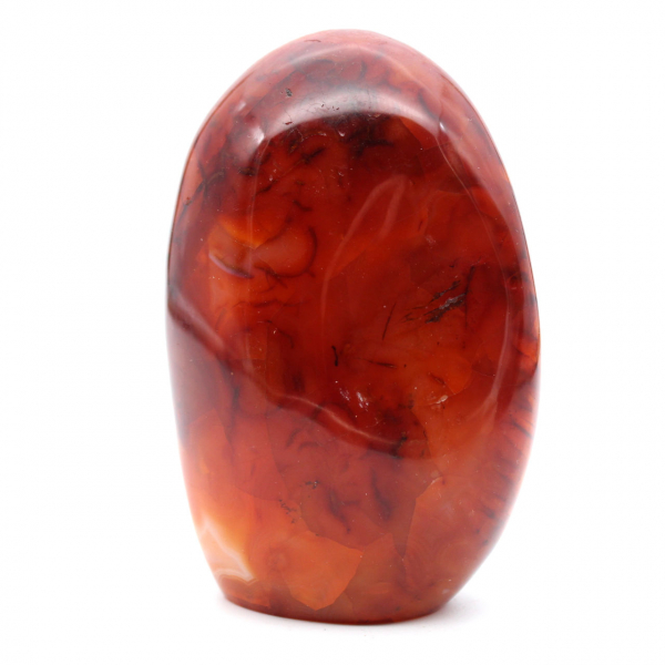 Ornamental carnelian