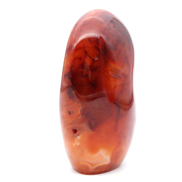 Ornamental carnelian