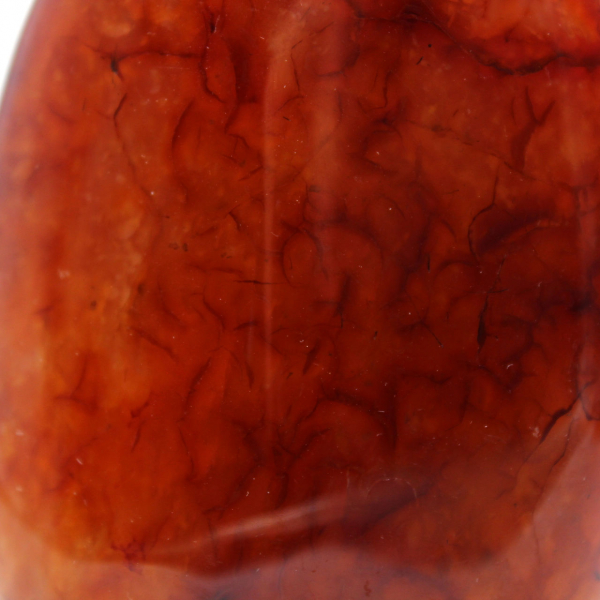 Ornamental carnelian