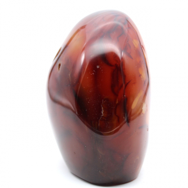 Collectible carnelian