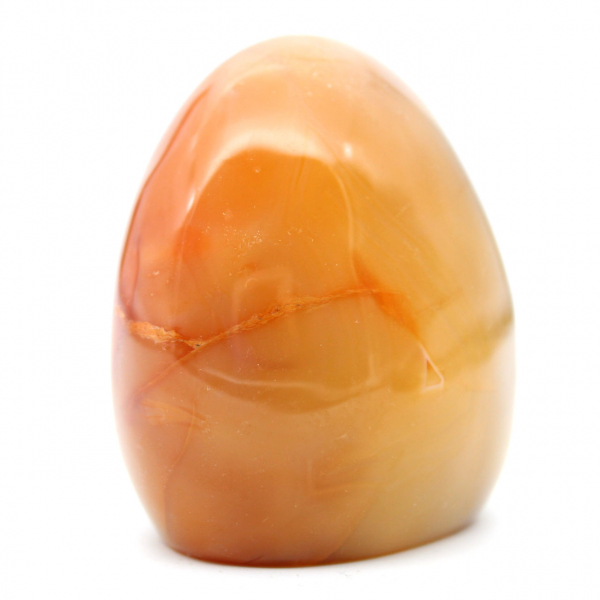 Ornamental carnelian