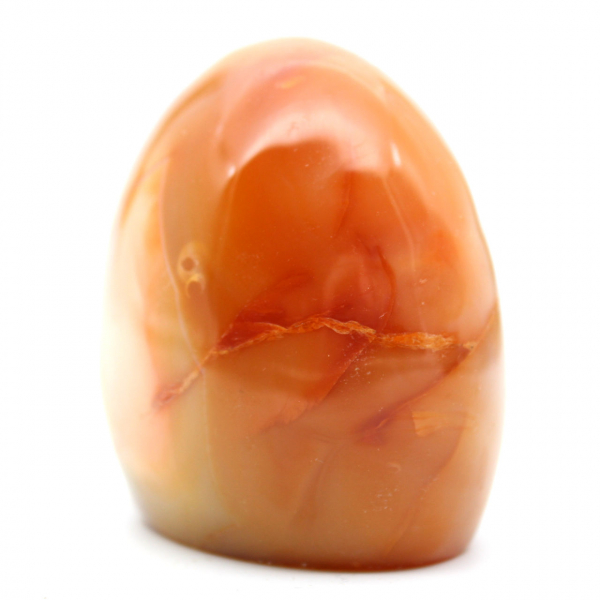 Ornamental carnelian