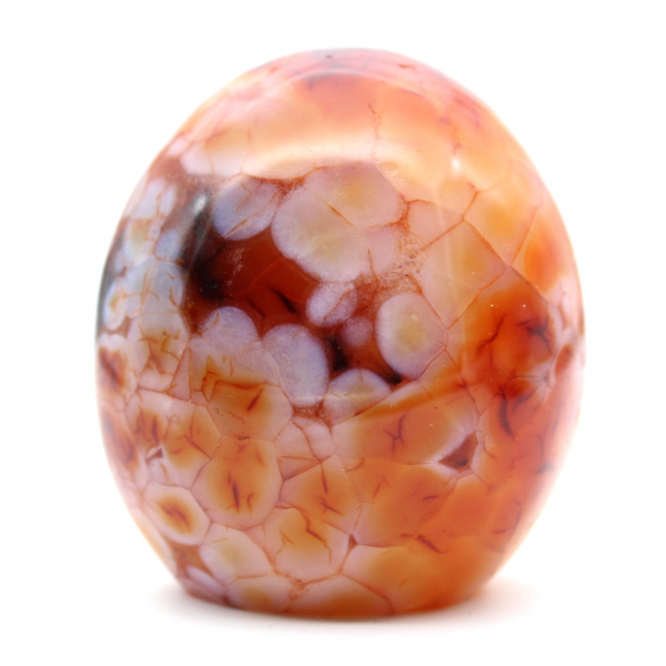 Ornamental carnelian