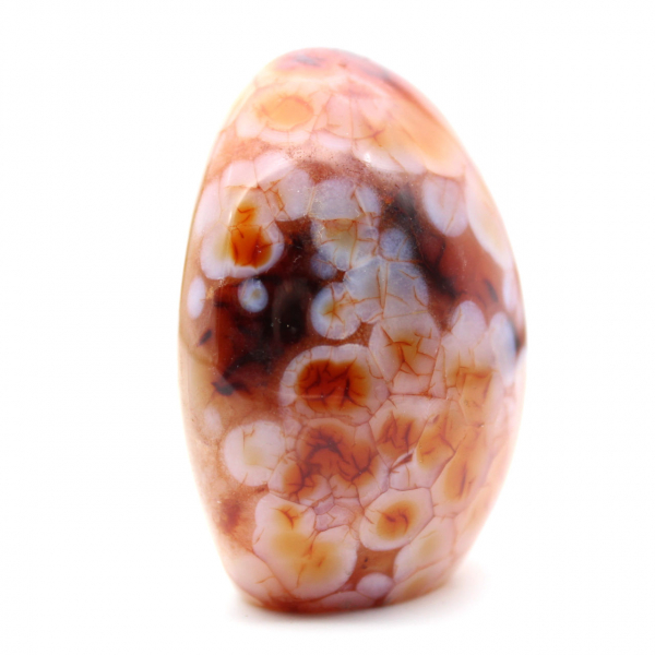 Ornamental carnelian