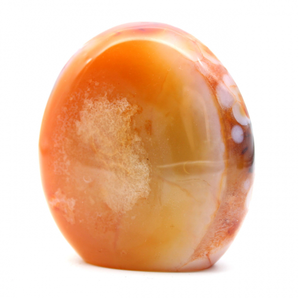 Ornamental carnelian