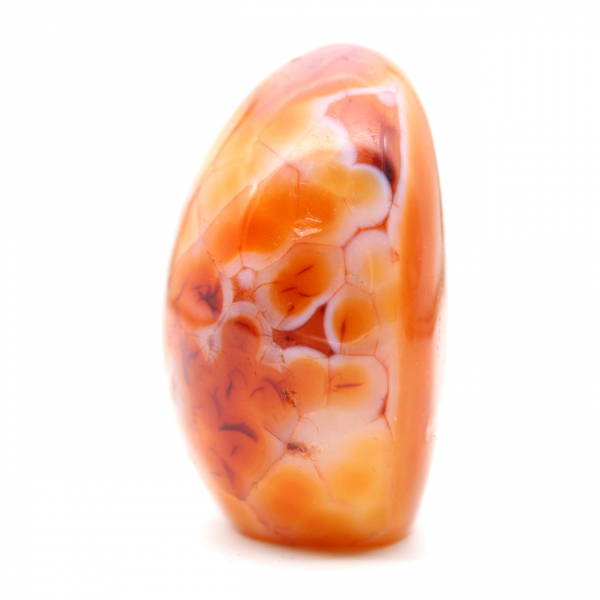 Ornamental carnelian