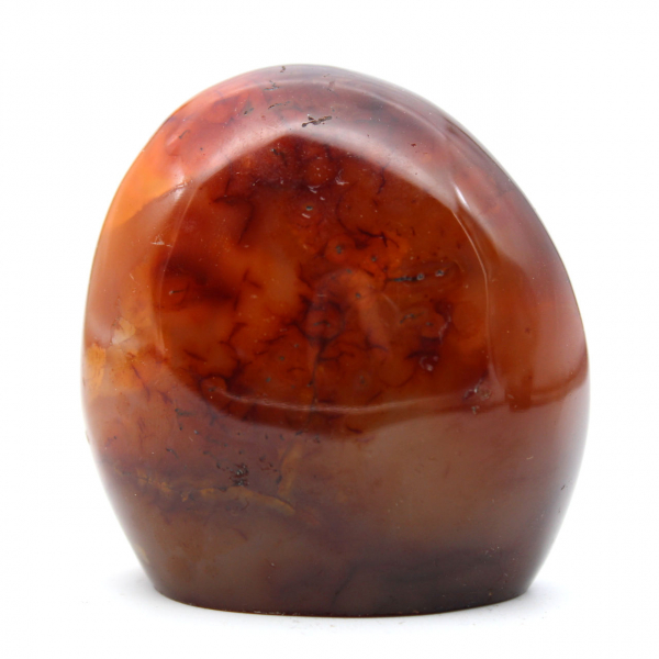 Carnelian for collection