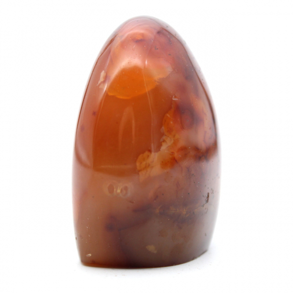 Carnelian for collection