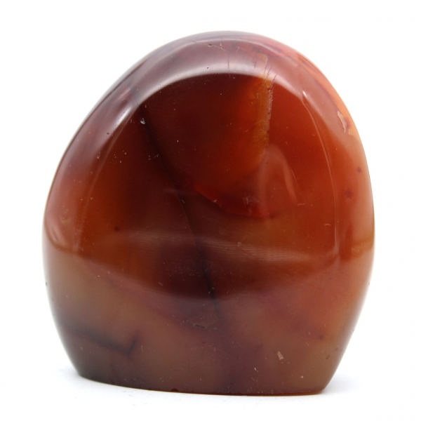 Carnelian for collection