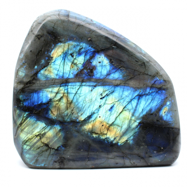 Natural Polished Labradorite