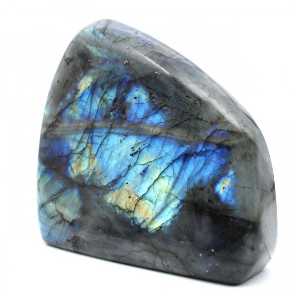 Natural Polished Labradorite