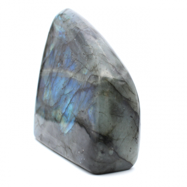 Natural Polished Labradorite