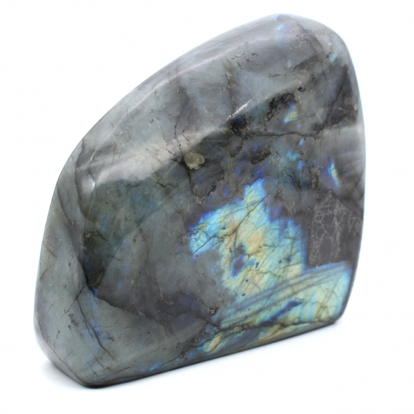 Natural Polished Labradorite