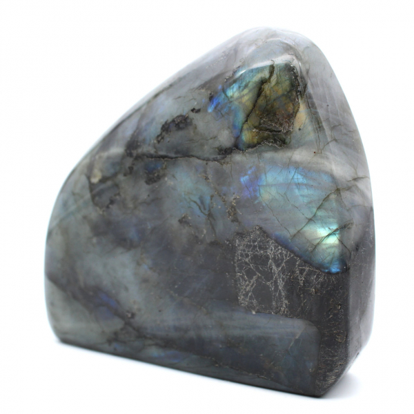 Natural Polished Labradorite