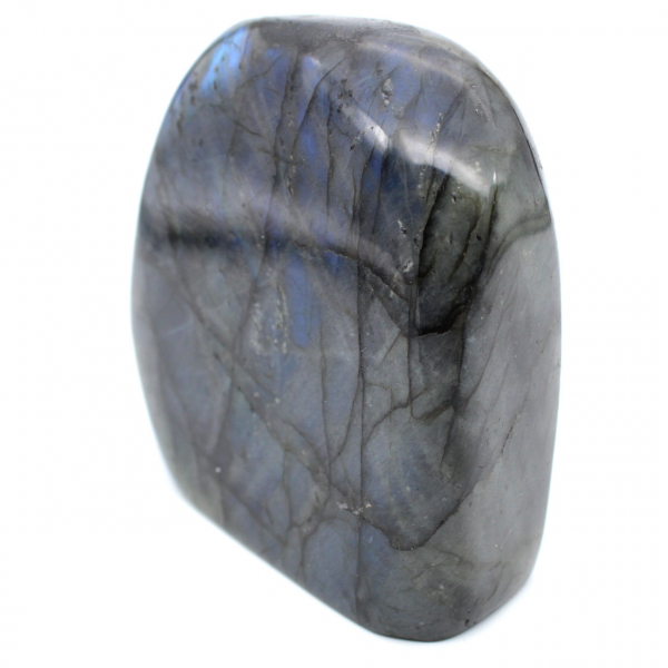 Polished Labradorite from Madagascar