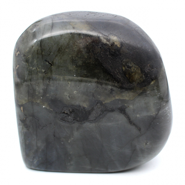 Polished Labradorite from Madagascar