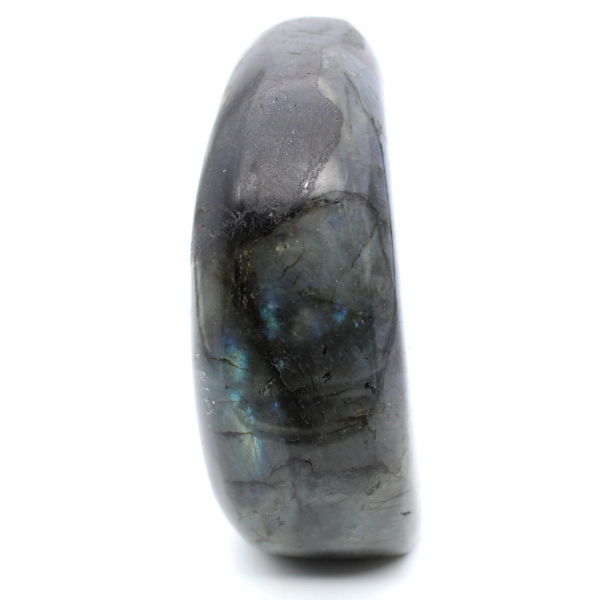 Polished Labradorite from Madagascar