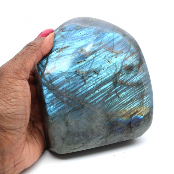 Polished Labradorite