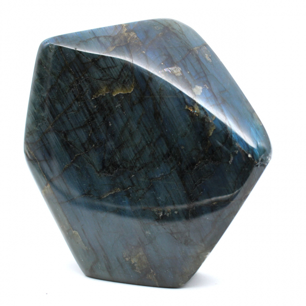 Polished Labradorite Freeform