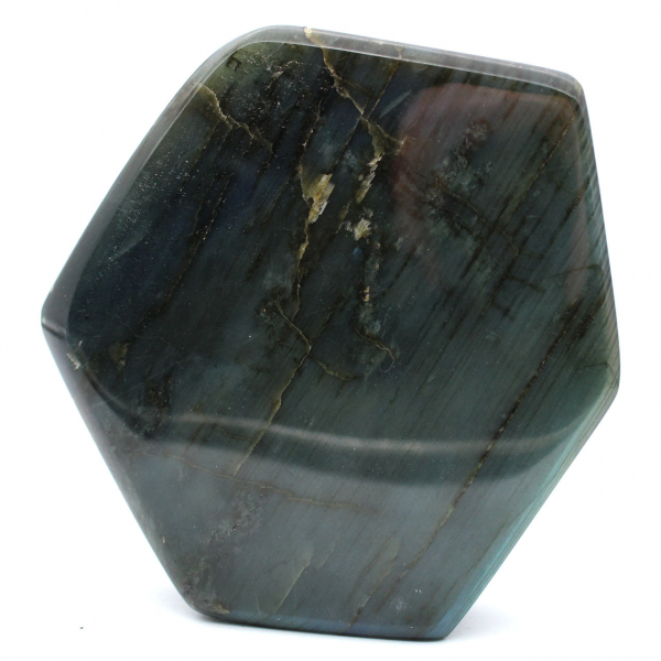 Polished Labradorite Freeform