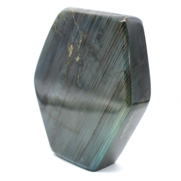 Polished Labradorite Freeform