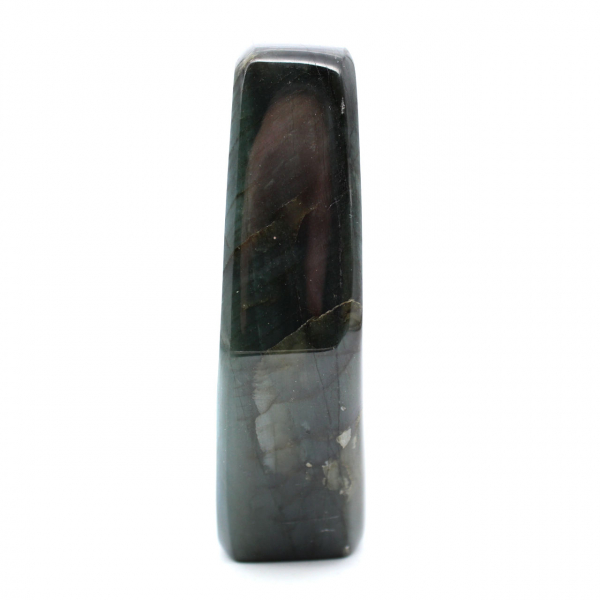 Polished Labradorite Freeform