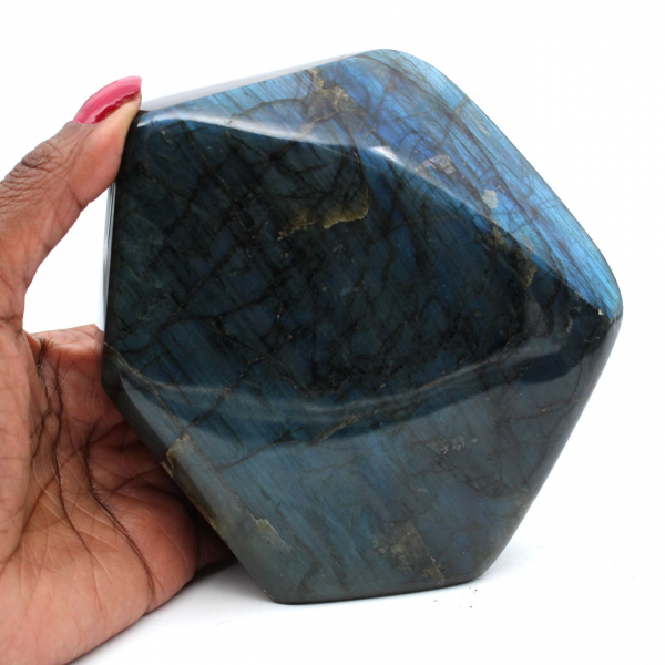 Polished Labradorite Freeform