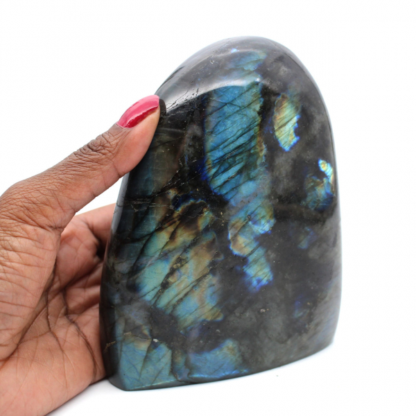 Polished Labradorite