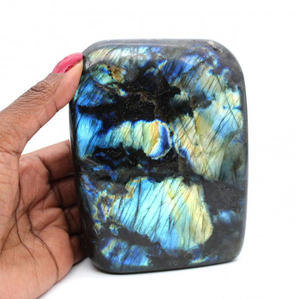 Labradorite Stone