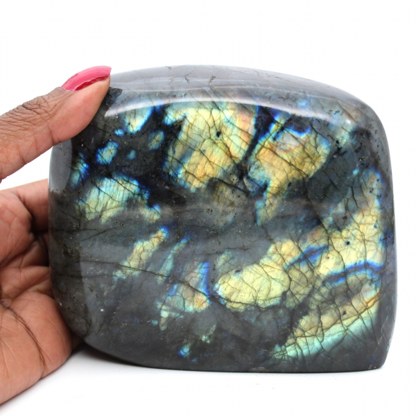 Labradorite