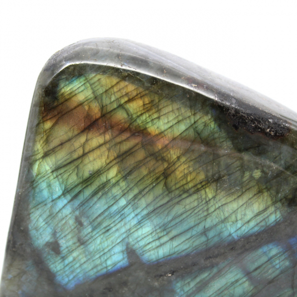 Labradorite