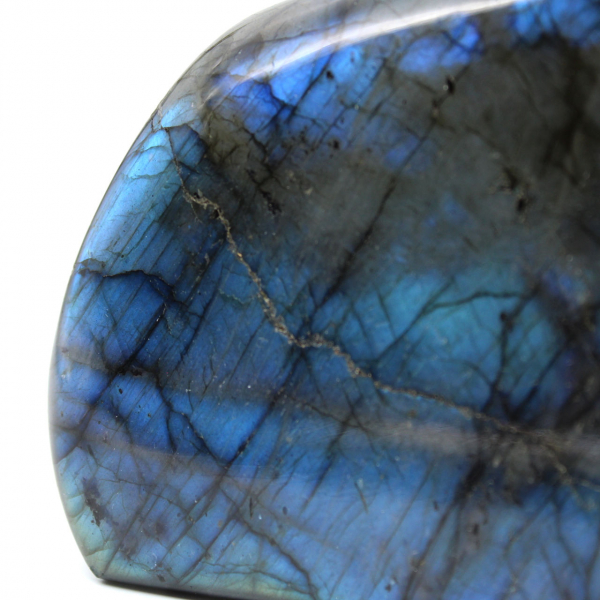 Polished Labradorite for Decoration