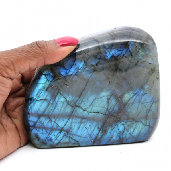 Polished Labradorite for Decoration