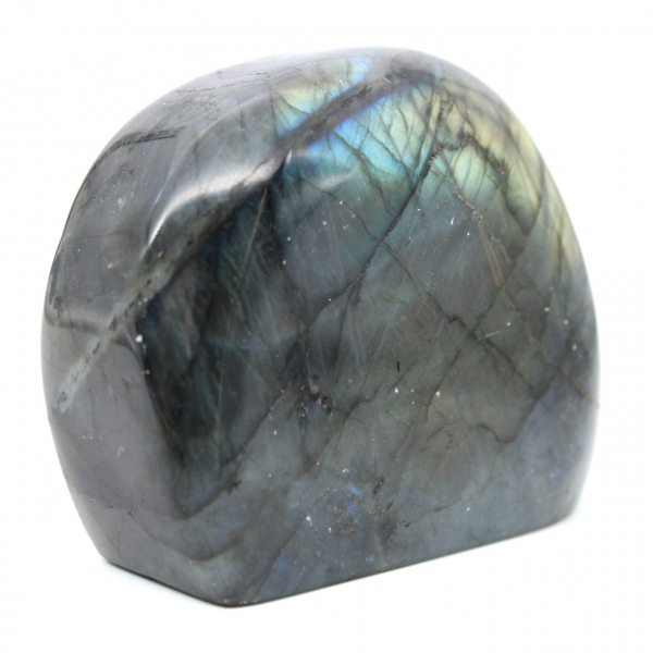 Polished Labradorite Stone Freeform