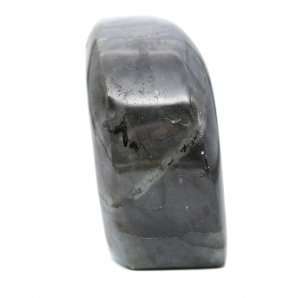 Polished Labradorite Stone Freeform