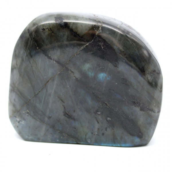 Polished Labradorite Stone Freeform