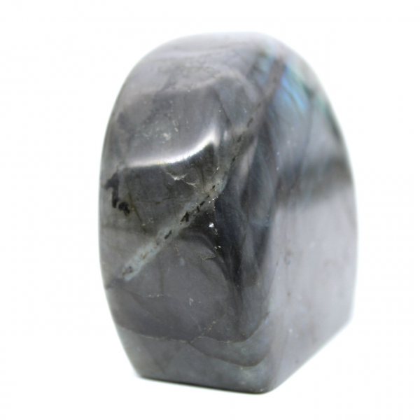 Polished Labradorite Stone Freeform