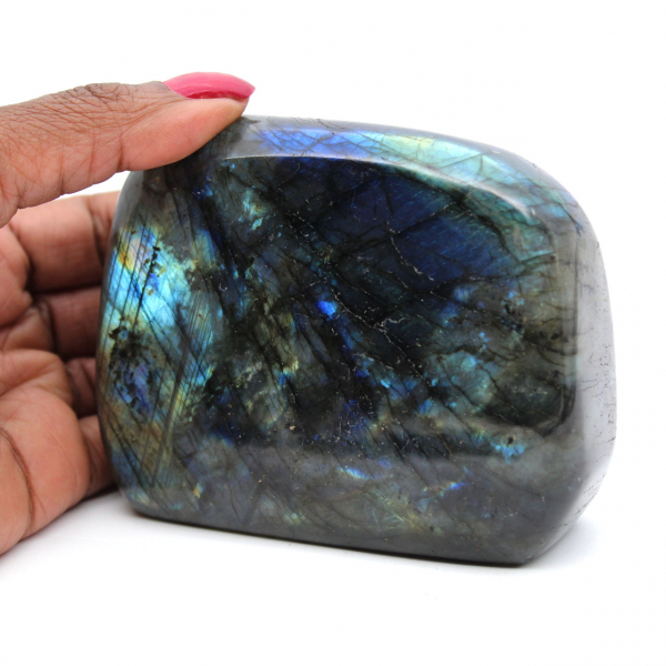 Polished Natural Polished Labradorite