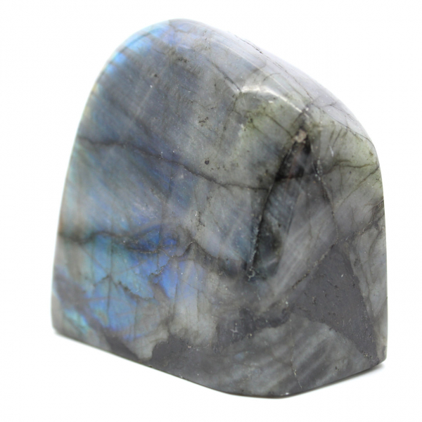 Polished Labradorite Polished from Madagascar