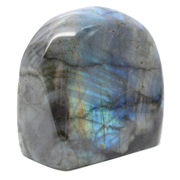 Polished Labradorite Polished from Madagascar