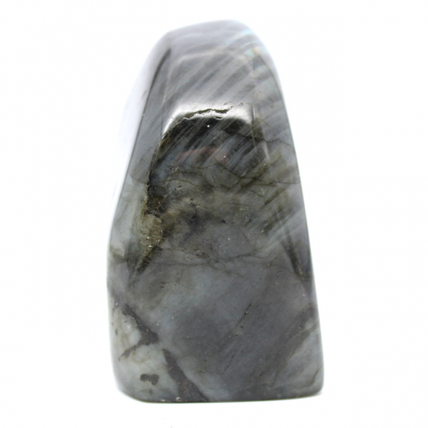 Polished Labradorite Polished from Madagascar