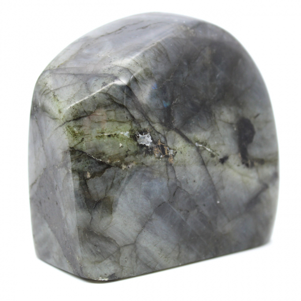 Polished Labradorite Polished from Madagascar
