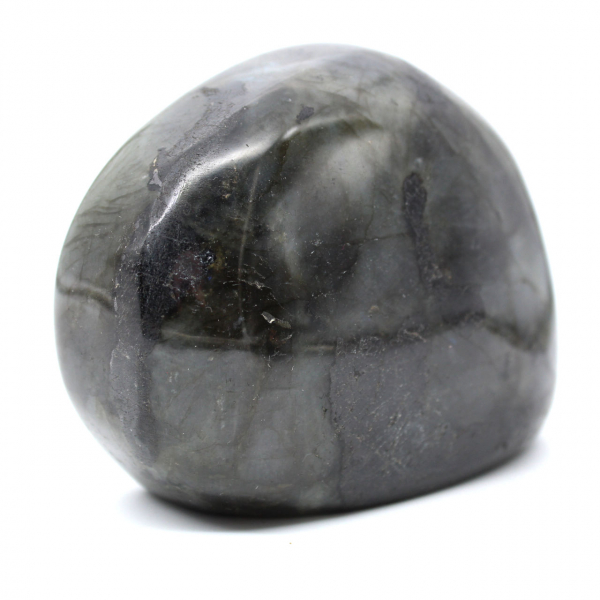 Natural Polished Labradorite for Ornament