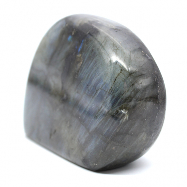 Natural Polished Labradorite for Ornament