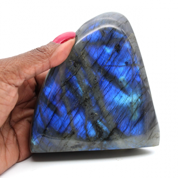 Polished Labradorite