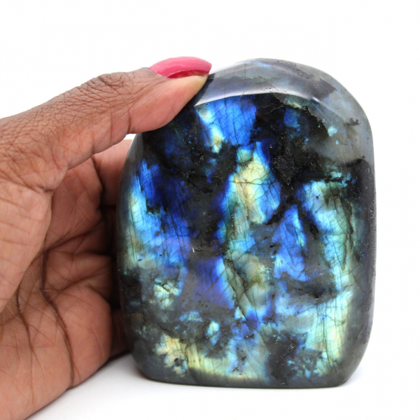 Labradorite Stone